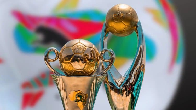 CAF: Entrée décisive pour les clubs marocains