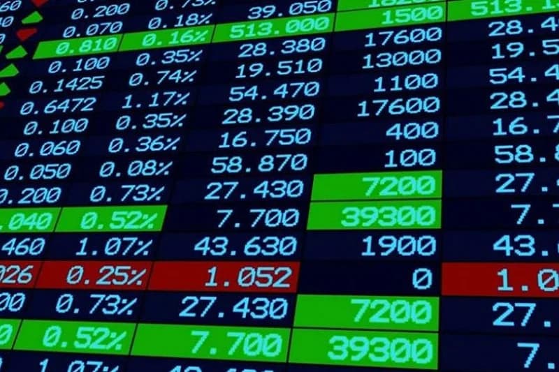 La Bourse de Casablanca démarre en hausse mercredi