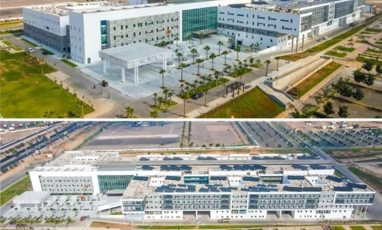 Un nouveau souffle pour la santé dans la région Souss-Massa