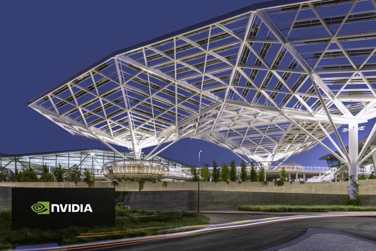 Les Bourses européennes rebondissent grâce à Nvidia