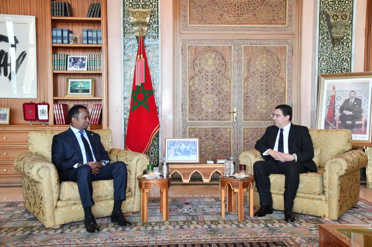 Maroc-Somalie: Un partenariat renforcé pour 2026-2028