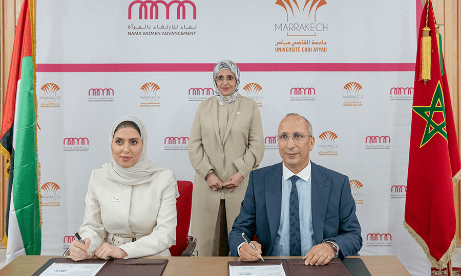 Marrakech–Émirats: vers l’émancipation des femmes