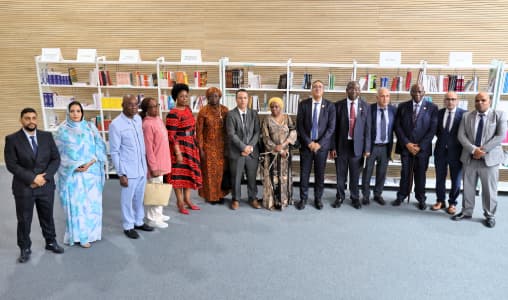 Laâyoune: la Vision Royale en formation professionnelle saluée