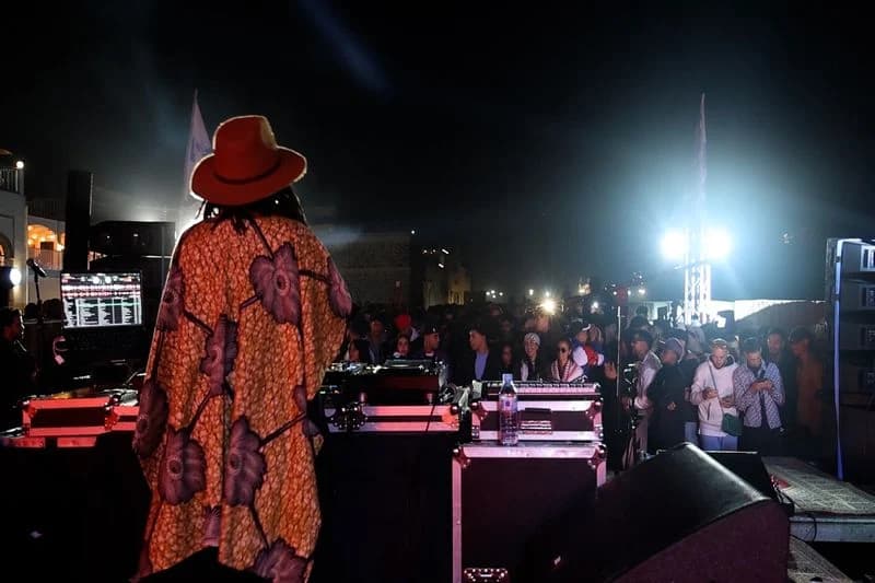 Le MOGA Festival récompensé aux Heavent Paris Awards 2025