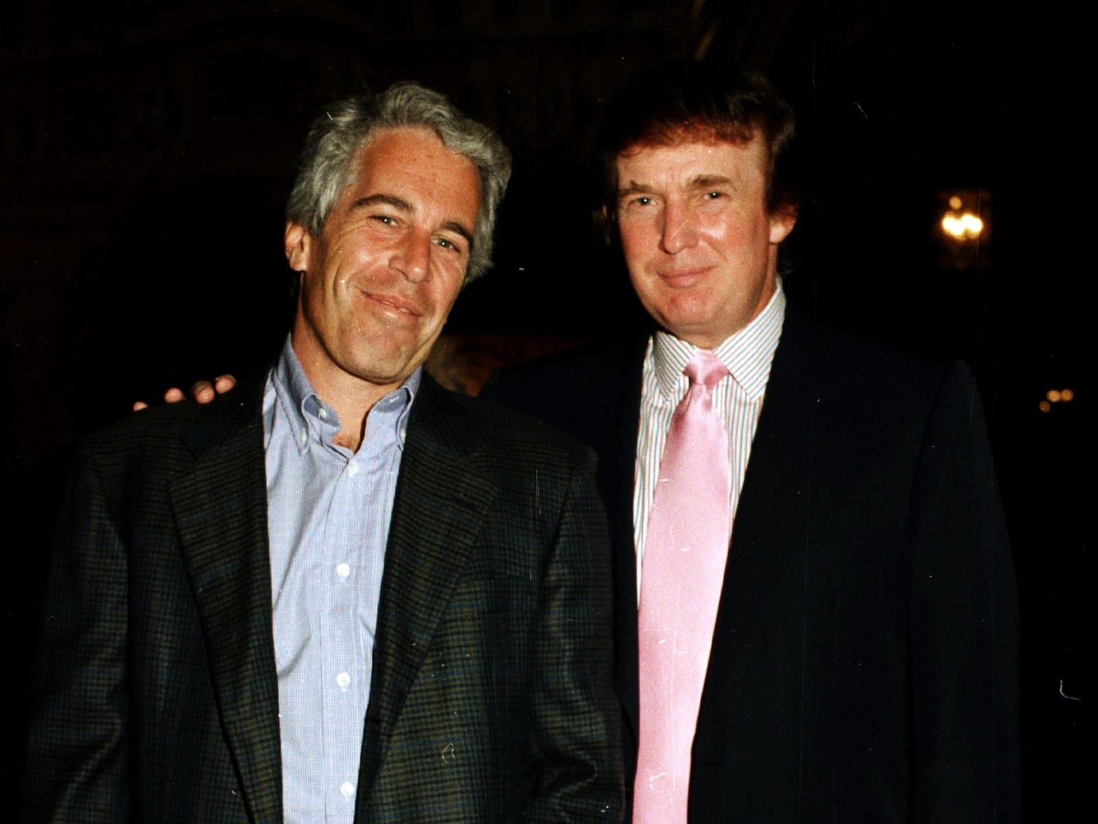 Affaire Epstein: Trump au cœur d’un scandale qui s’aggrave
