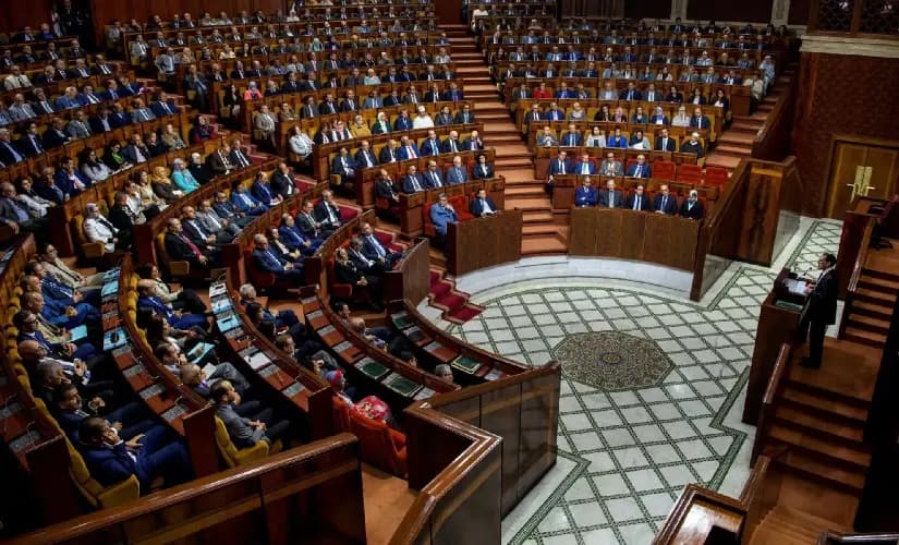 Résolution 2797: un succès de la diplomatie marocaine sous le Roi