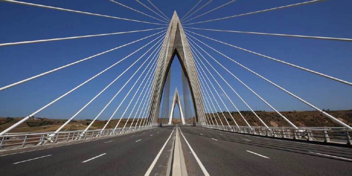 Le Maroc recule à la 80ᵉ place mondiale des routes
