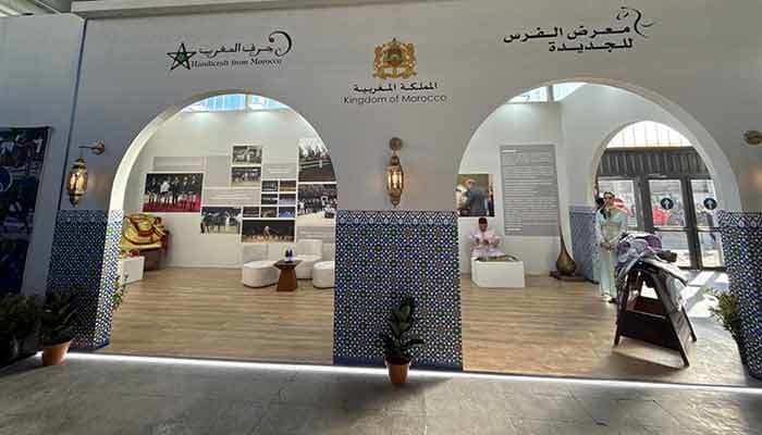 Le Maroc, invité d’honneur de la Fieracavalli 2025 à Vérone