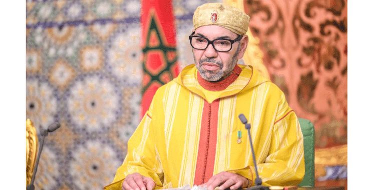 SM le Roi: une solution sans vainqueur ni vaincu pour le Sahara