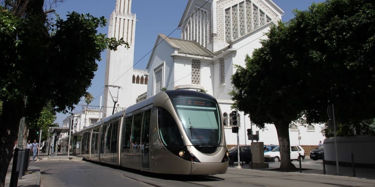 Tramway de Rabat: Enquête après un accouchement tragique