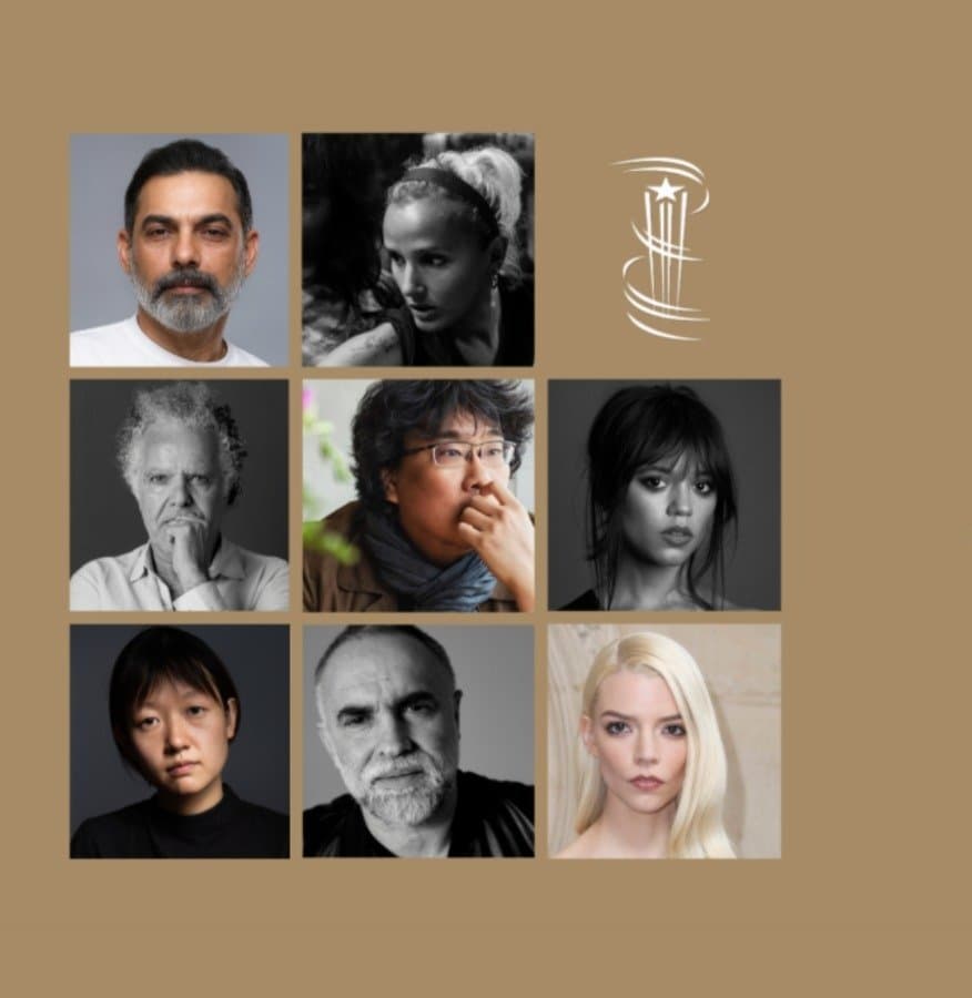 22ᵉ Festival de Marrakech: Composition du jury dévoilée