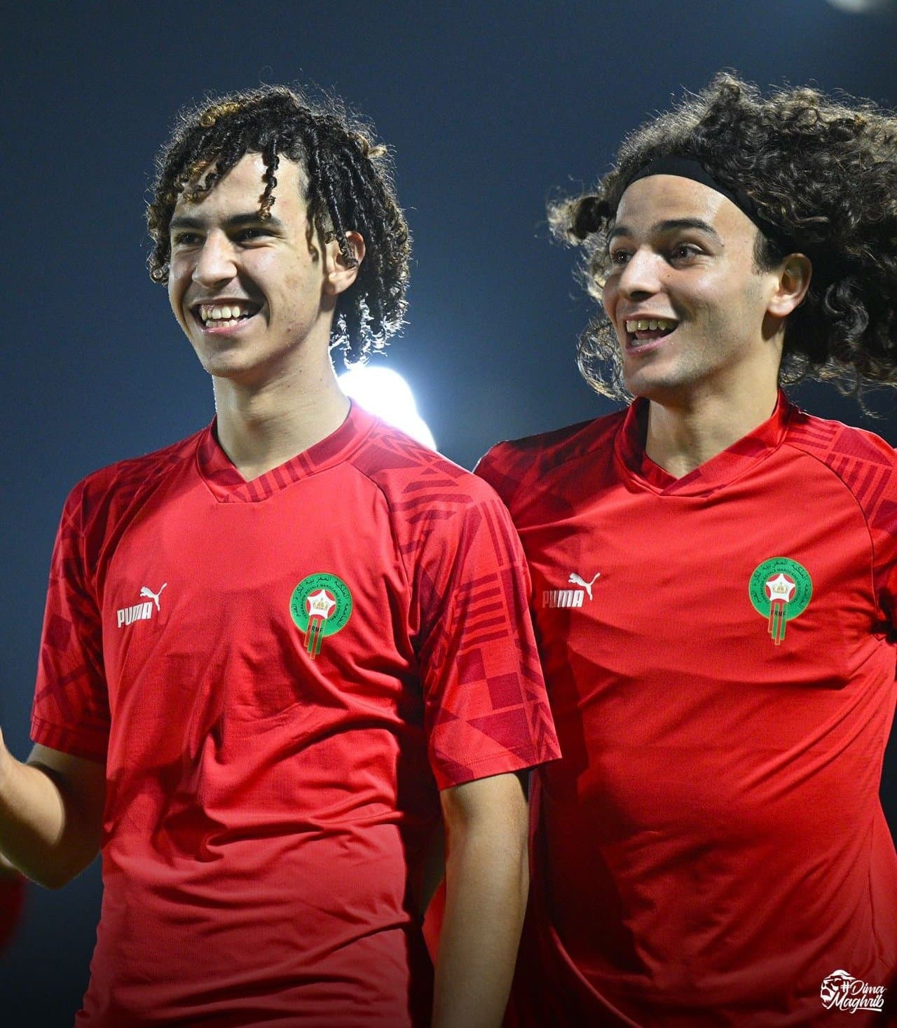 Mondial U17: Le Maroc affronte le Brésil en quarts de finale