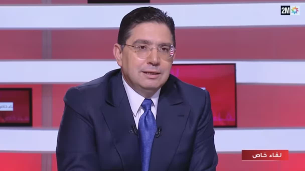 Résolution 2797: Un tournant historique pour le Sahara marocain