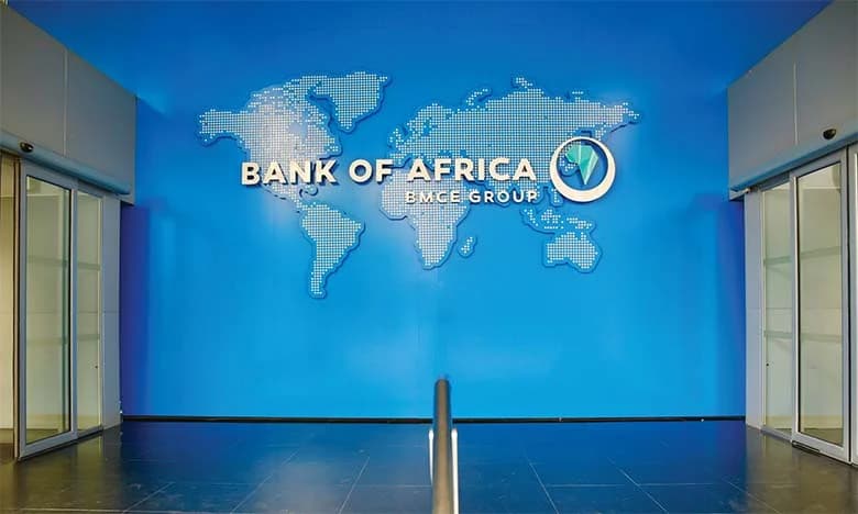 Banc Afrique: Forte croissance et solidité financière