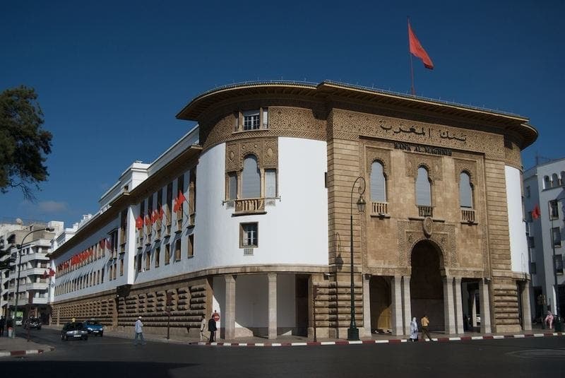 Bank Al-Maghrib: réserves de change à 431,6 MMDH