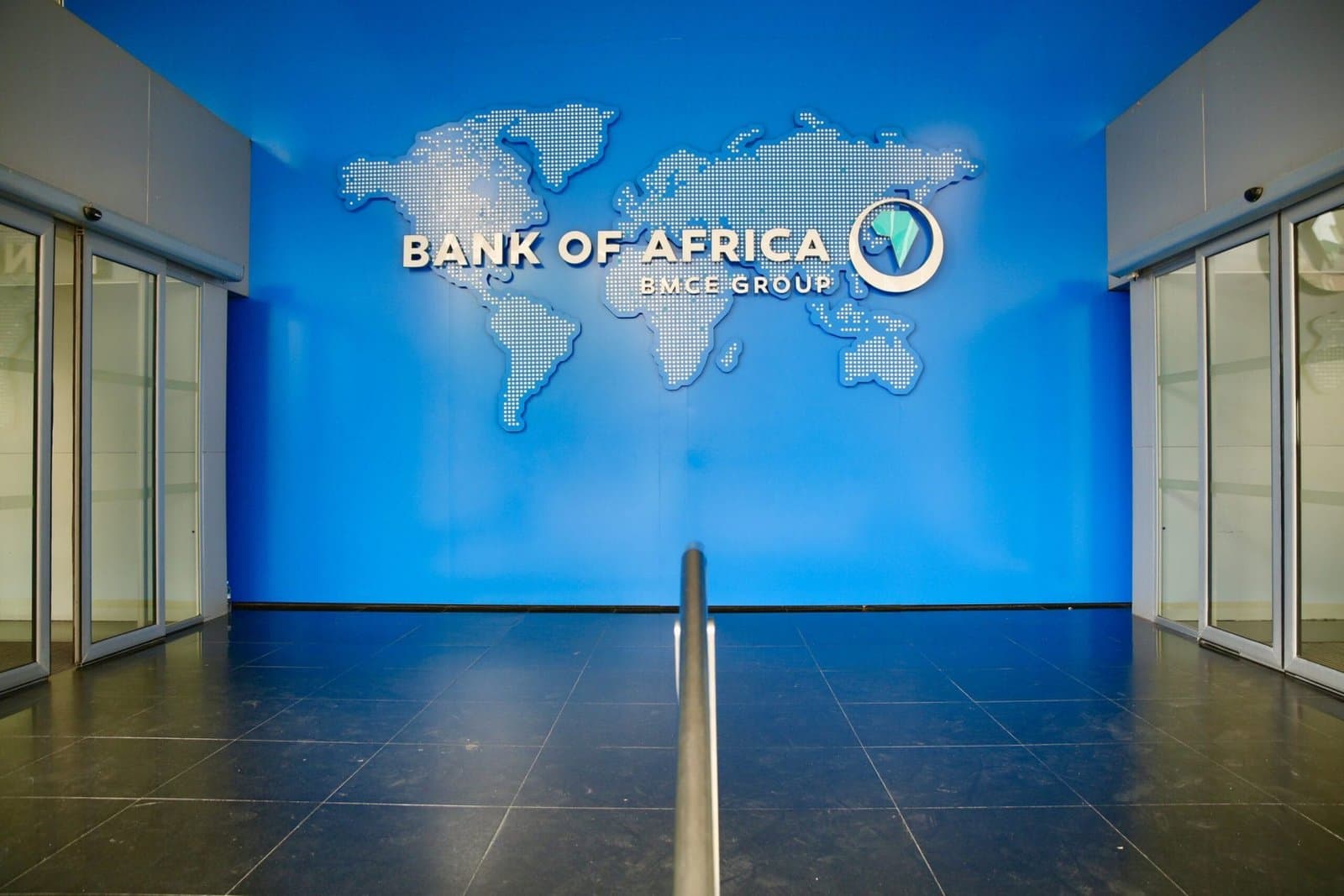 Bank of Africa: 2ᵉ mondiale aux GIMI Awards