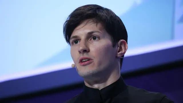 Le fondateur de Telegram retrouve sa liberté