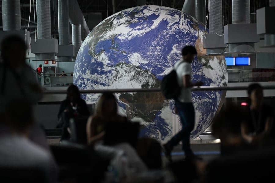 Action locale: Les collectivités montent au front à la COP30