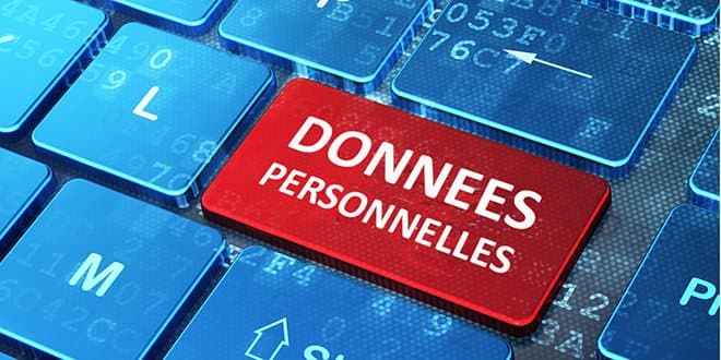 Partenariat pour sécuriser les données personnelles