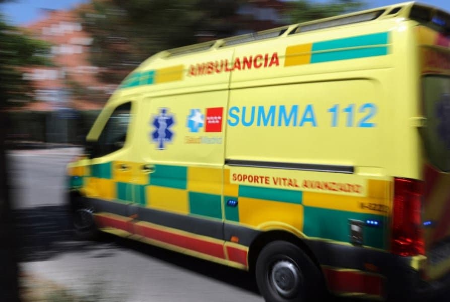 Espagne: Drame familial marocain à Malaga