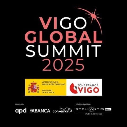 Vigo 2025: Le sommet mondial explore les défis de l’économie