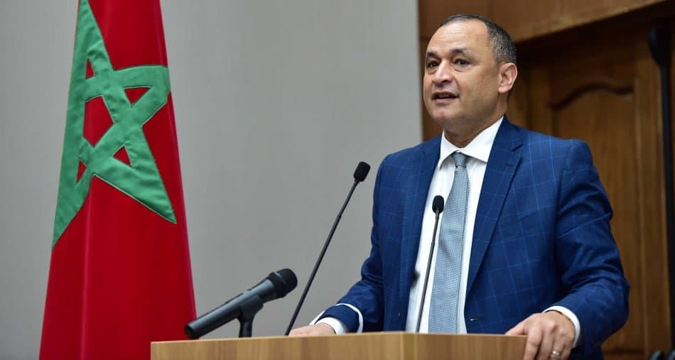 Le gouvernement accélère la modernisation du secteur commercial