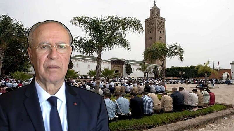 Rabat: Un nouveau prédicateur suspendu