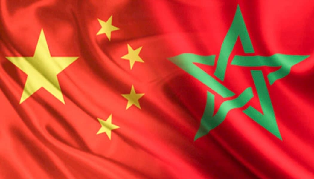 La société chinoise E Fund vise le marché marocain