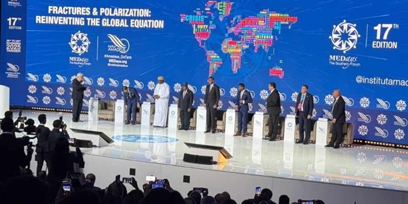 MEDays: Les experts africains saluent le Sahara marocain
