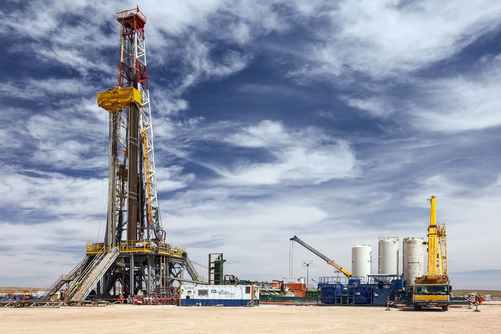 Gaz naturel: Tendrara, nouveau moteur de l’énergie marocaine