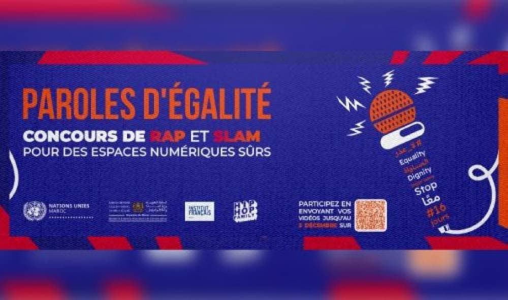 L’ONU mobilise la jeunesse contre le cyberharcèlement
