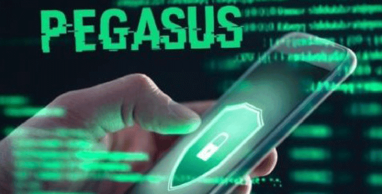 Pegasus: Le Maroc contre-attaque en justice en Allemagne