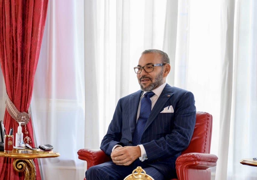 Fête nationale: le Maroc adresse ses vœux au Cambodge
