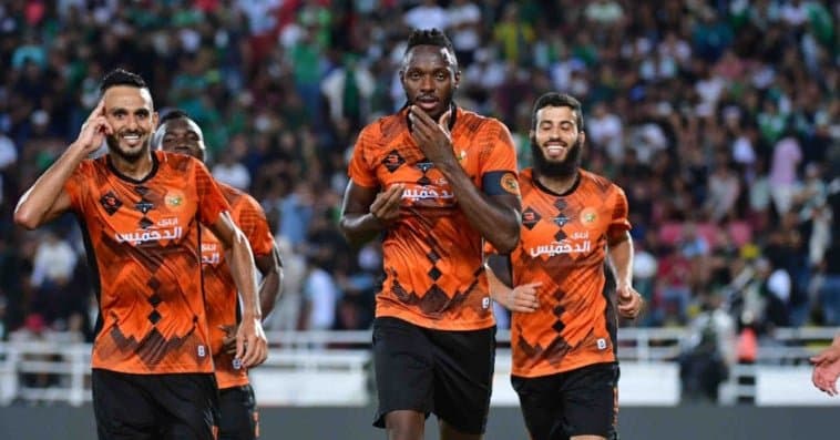 Botola: 1ʳᵉ en Afrique, 2ᵉ dans le monde arabe