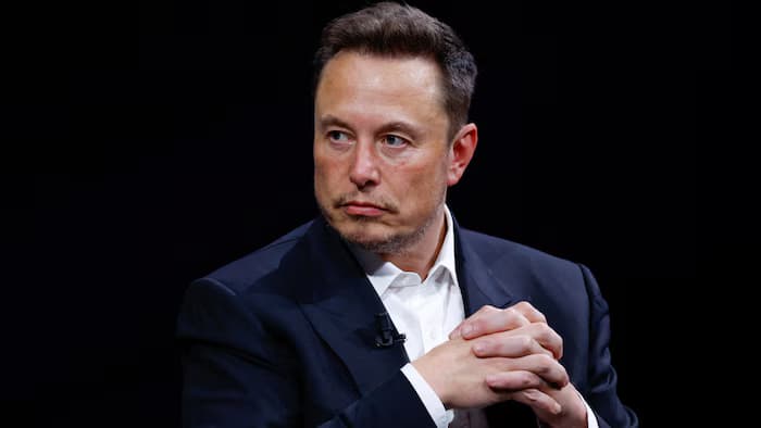 Musk accuse Bezos de “copier” ses idées en intelligence artificielle