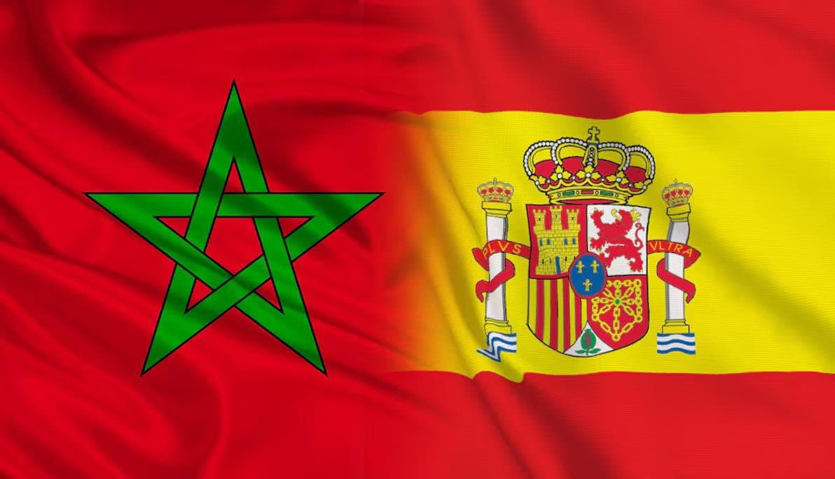 Madrid accueille la Réunion Maroc–Espagne