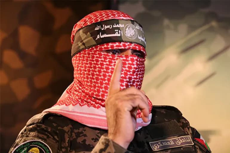 Le Hamas annonce la mort de plusieurs de ses dirigeants