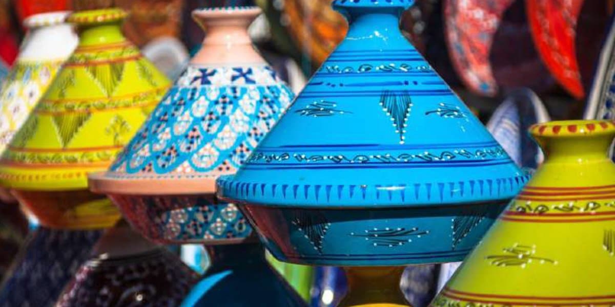 Artisanat marocain: Les exportations bondissent de 13%