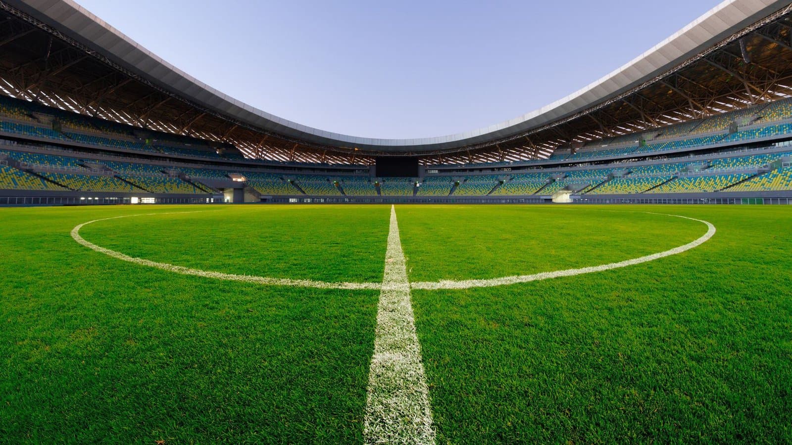 Nouveau stade à Nador: Un projet ambitieux