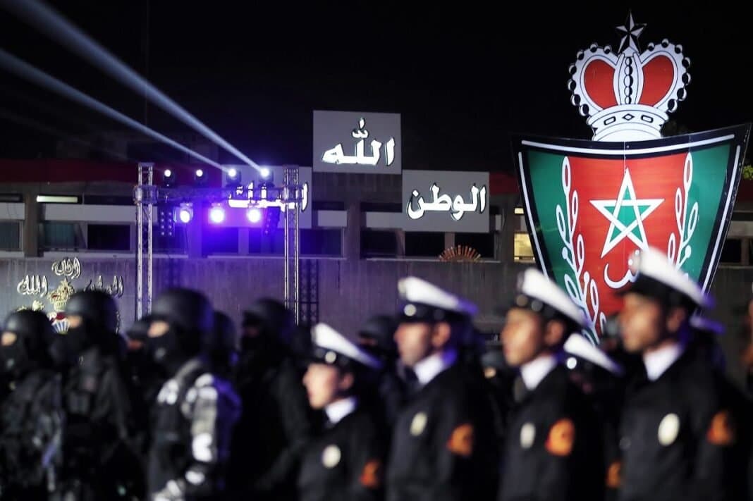 Des visites solidaires aux retraités de la police à travers le Maroc