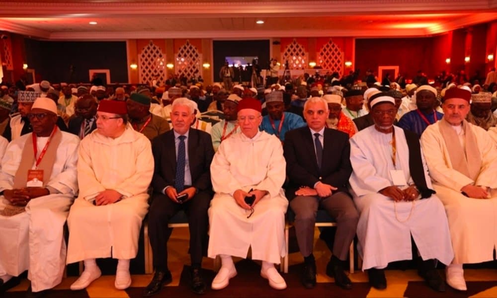 Fès: Les lauréats 2025 de la Fondation Mohammed VI célébrés