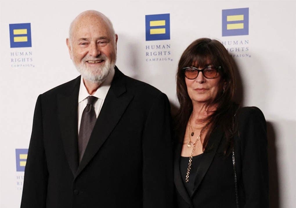 Hollywood en deuil: Le réalisateur Américain Rob Reiner et son épouse retrouvés morts
