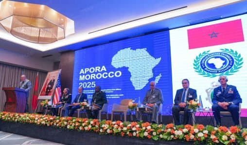 Sécurité sanitaire : Coopération civilo-militaire en Afrique