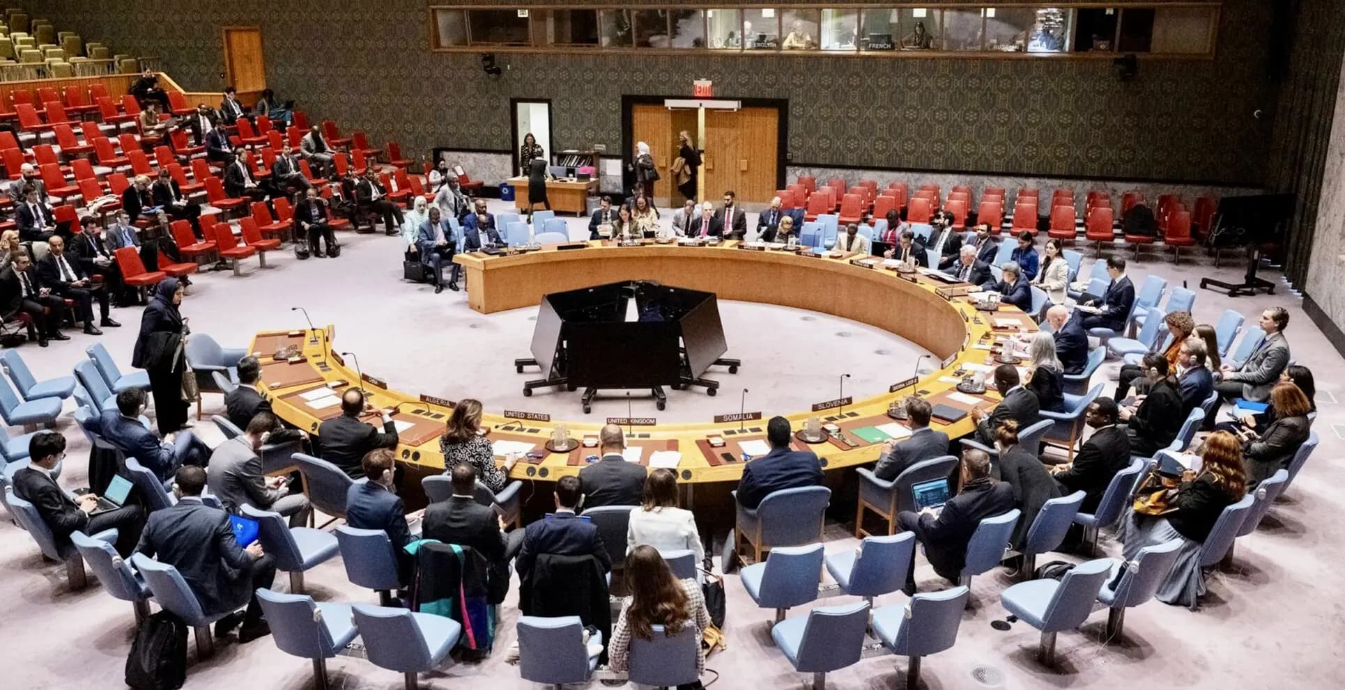 ONU: La résolution 2797 conforte l’autonomie au Sahara
