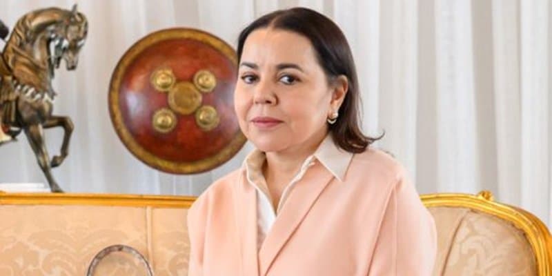 SAR Lalla Asmaa inaugure un centre d’excellence