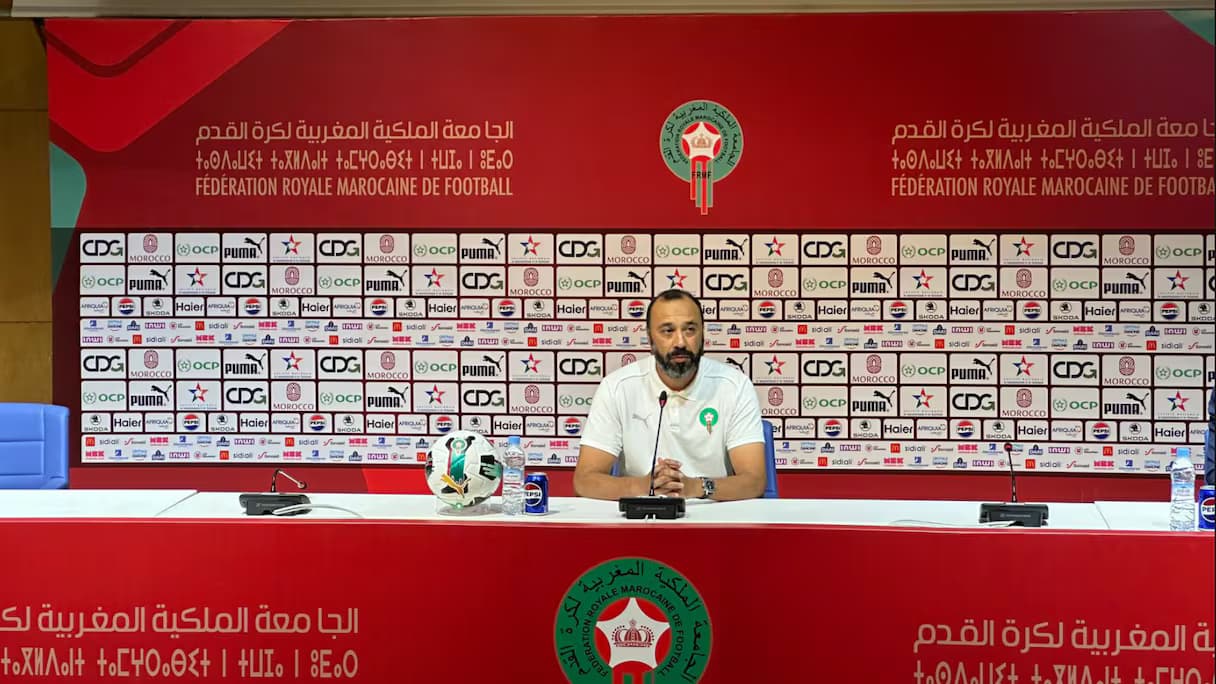 Coupe arabe: Sektioui vise un début gagnant