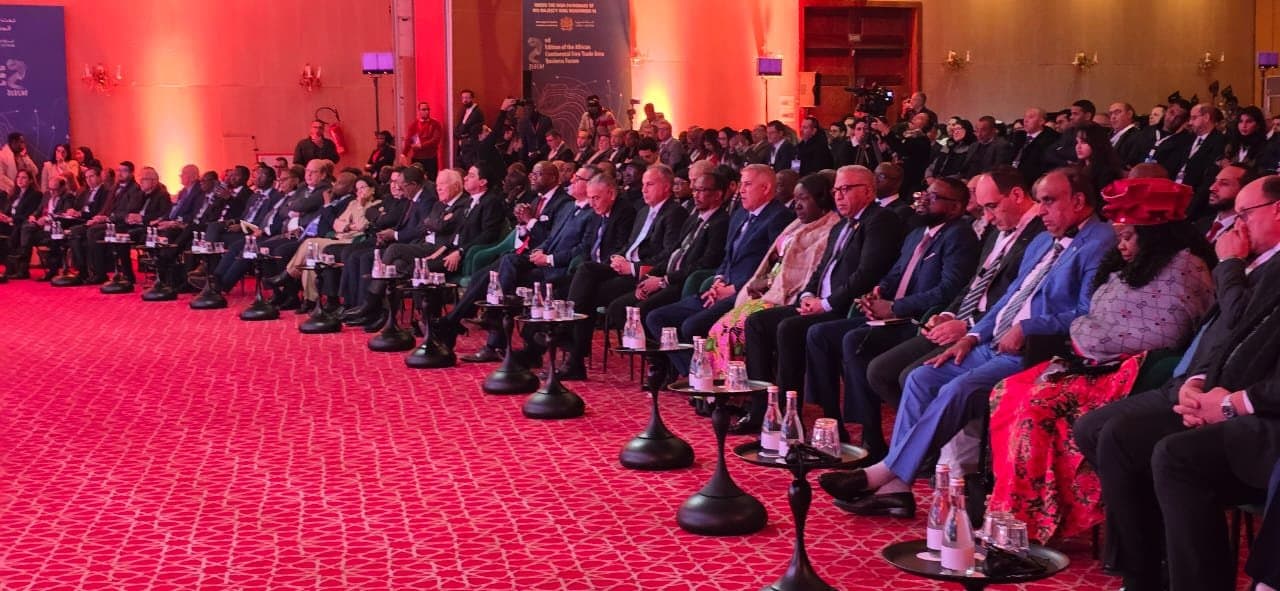 Marrakech: Maroc et Afrique unis pour l’économie