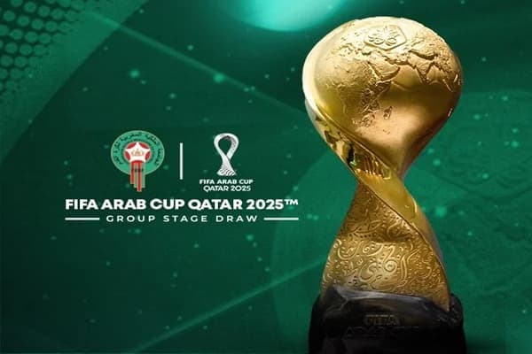 Coupe arabe 2025: Les matchs décisifs de ce mardi