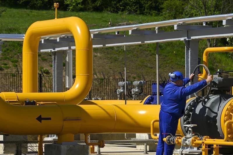 Tendrara: Début historique du pompage du gaz marocain
