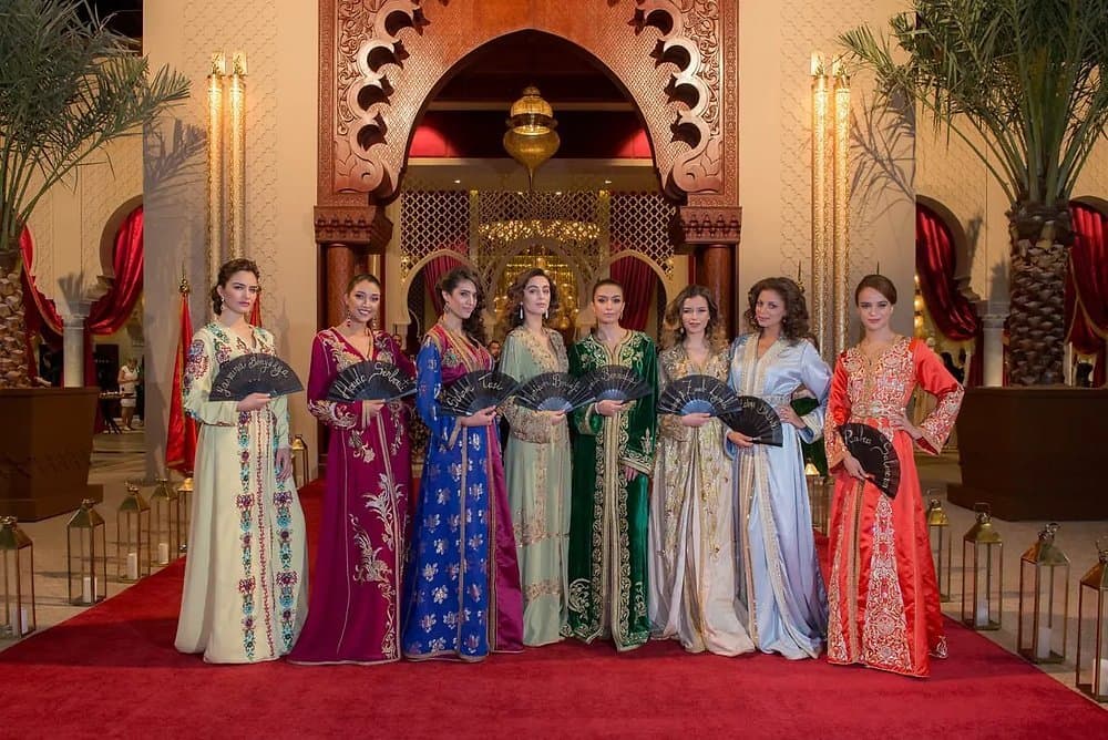 Caftan marocain: Vers une inscription historique à l’UNESCO